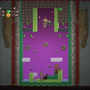 Chapter 1 Secret Level