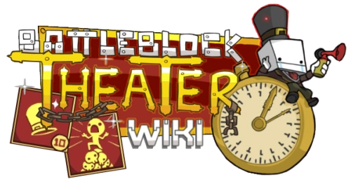 BattleBlock Theater Wiki