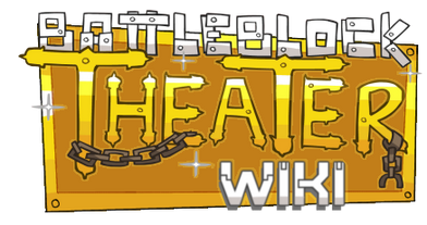 Battleblocktheater wiki logo