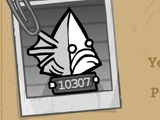 Prisoner 10307
