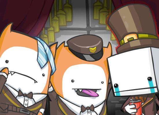 Characters Battleblock Theater Wiki Fandom - battle block theater opening roblox