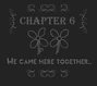 Chapter 6 TitleCard