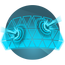 Force field icon