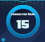 Character Rank