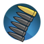 Tactical Rounds