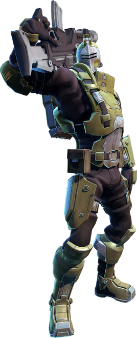 Oscar-Mike