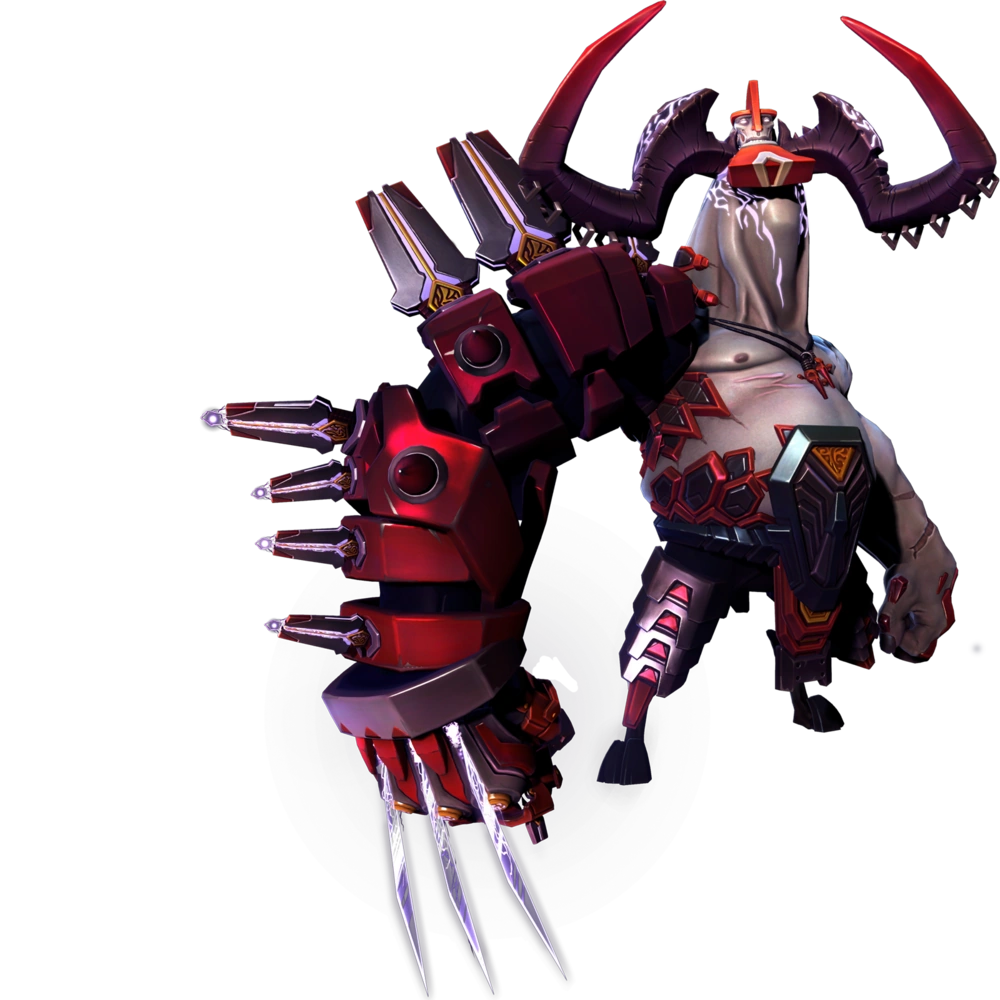 アティカス バトルボーン Wiki Fandom