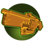 UPR M8-R Revolver Shotgun