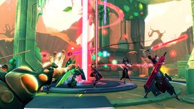 2K Battleborn Outback Capture Miko