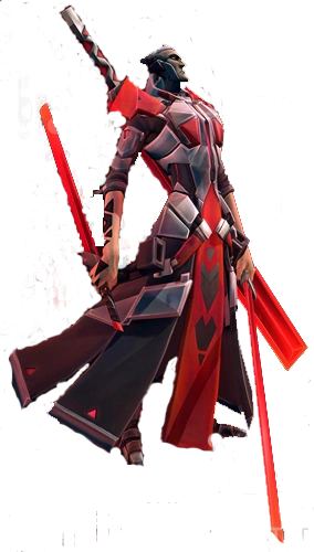 Rath | Wiki Battleborn | Fandom