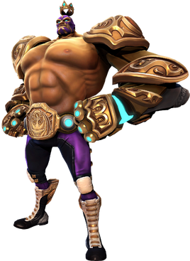 El-Dragon