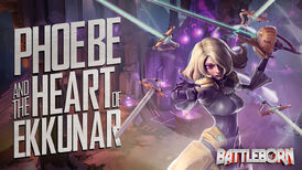 Phoebe-DLC-art