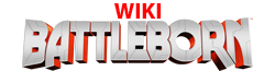 Wikia Battleborn