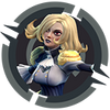 Phoebe Icon