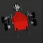 Red Devil | Battlebots Reborn Wiki | Fandom