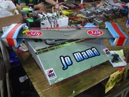 Jo Mama Pits.jpg (497 KB) Jo Mama in The Pits during Season 5.0.