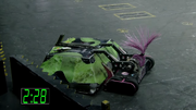 Slammo! vs Maximum Paralysis 2 1