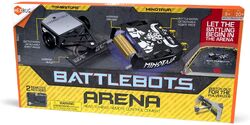 Tombstone/HEXBUG | BattleBots Wiki | Fandom