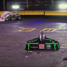 Cobalt Battlebots Wiki Fandom