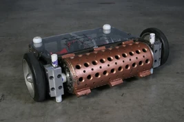 BattleBots IQ 2008