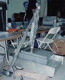 Minotaur in the pits.