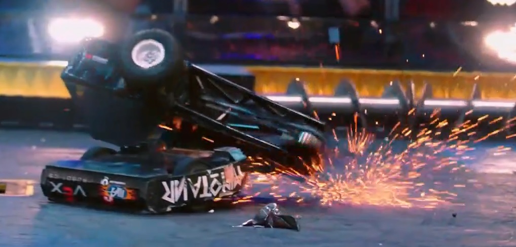 battlebots minotaur battlebots minotaur