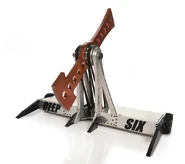 Deep Six during World Championship IV.