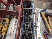 Another look at Aegis' drive system.