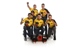 WC IV