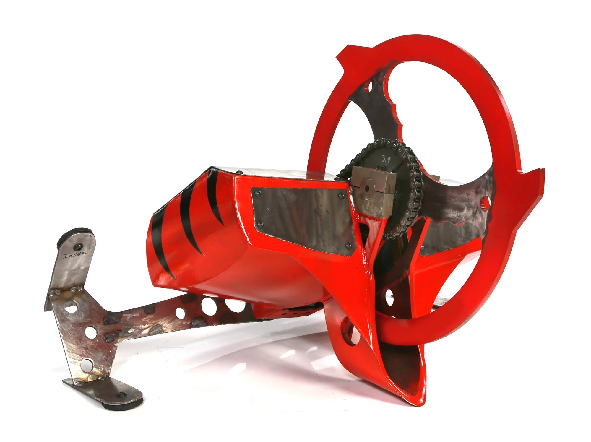 Wrecks BattleBots Wiki Fandom