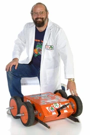 Michael Mauldin with Windchill