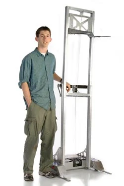 Tower of Power | BattleBots Wiki | Fandom