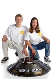 Team Circuit Breaker