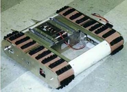 Stinger Battlebots Wiki Fandom