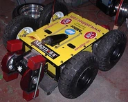 Uppercut-0.jpg (70 KB) UpperCut in The Pits