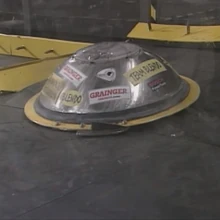 adam savage robot wars