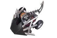 Chopper's original image on the BattleBots website.