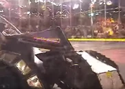 P.T.Bruiser vs Think Tank