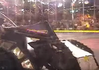 P.T.Bruiser vs Think Tank