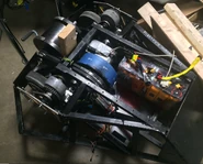 Dentist2016.png (1.62 MB) The Dentist at filming for World Championship II.