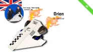 Orion Team MAD 2020.jpg (104 KB) Confirmation of Orion's original acceptance for the 2020 season.