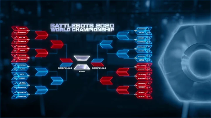 WC5 Bracket