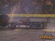 Abbatoir Kenny's Revenge