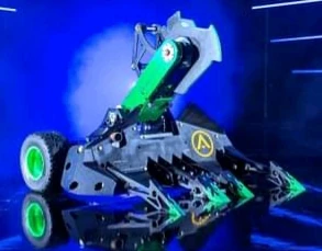 new season of battlebots 2020