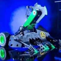 Sawblaze Battlebots Wiki Fandom