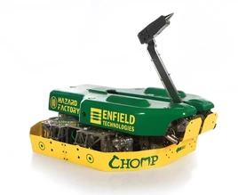 World Championship V