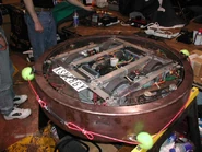 Xsnergy alt.jpg (71 KB) An alternative view of XSNERGY in The Pits during Season 5.0.