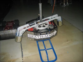 2004 NPC Charity Open