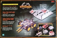 The back of the box for both releases.