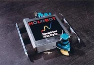 Holobot.jpg (13 KB) Holobot (Mike Winter, 1995)